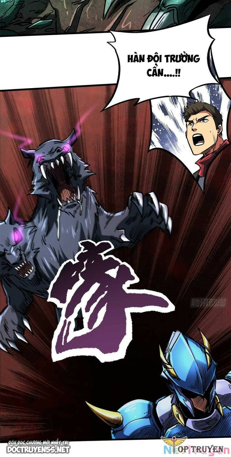 đọc truyện Siêu Cấp Thần Cơ Nhân Chương 111 ảnh 38 tại Thiên Thai Truyện