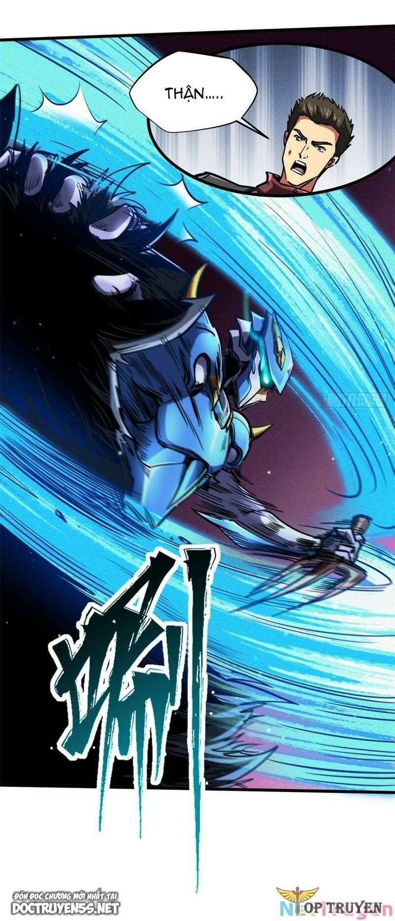 đọc truyện Siêu Cấp Thần Cơ Nhân Chương 111 ảnh 39 tại Thiên Thai Truyện