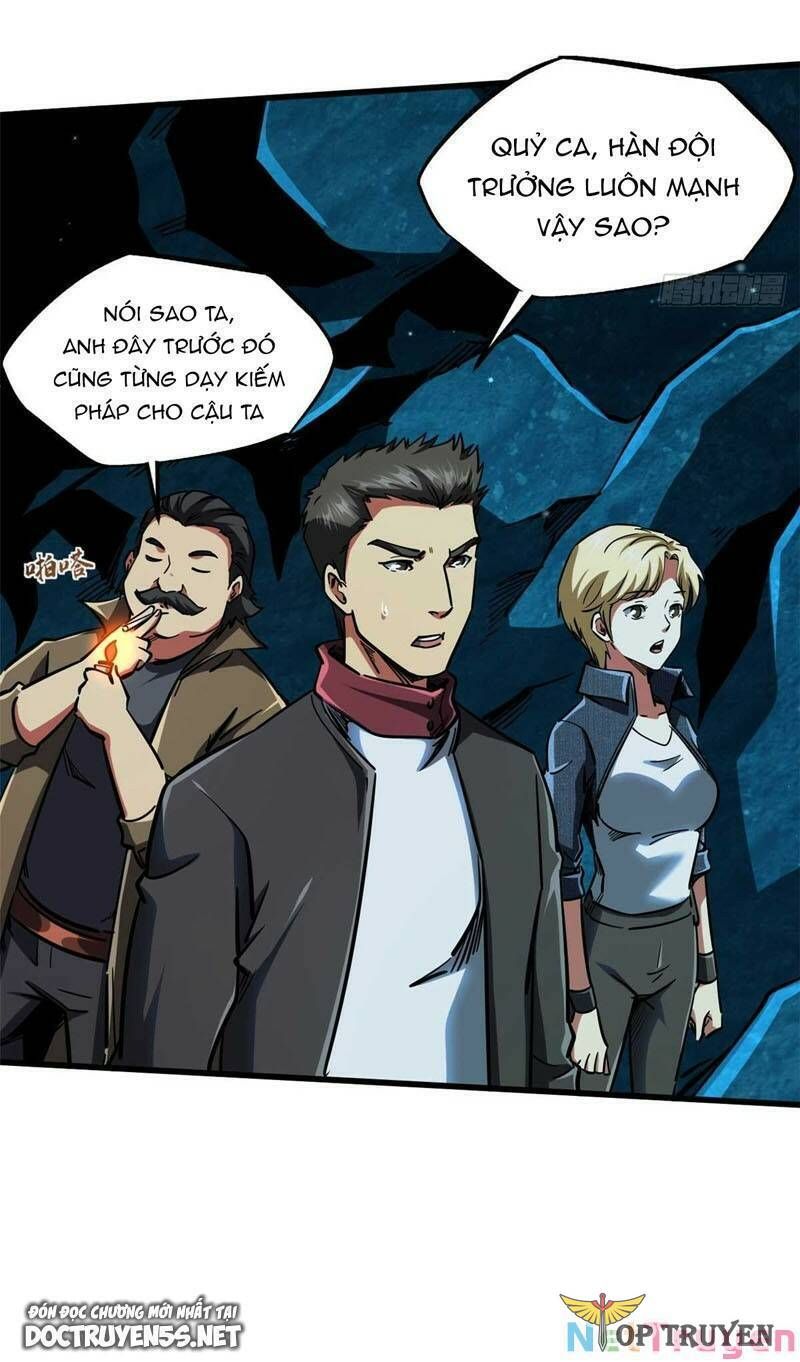 đọc truyện Siêu Cấp Thần Cơ Nhân Chương 111 ảnh 40 tại Thiên Thai Truyện