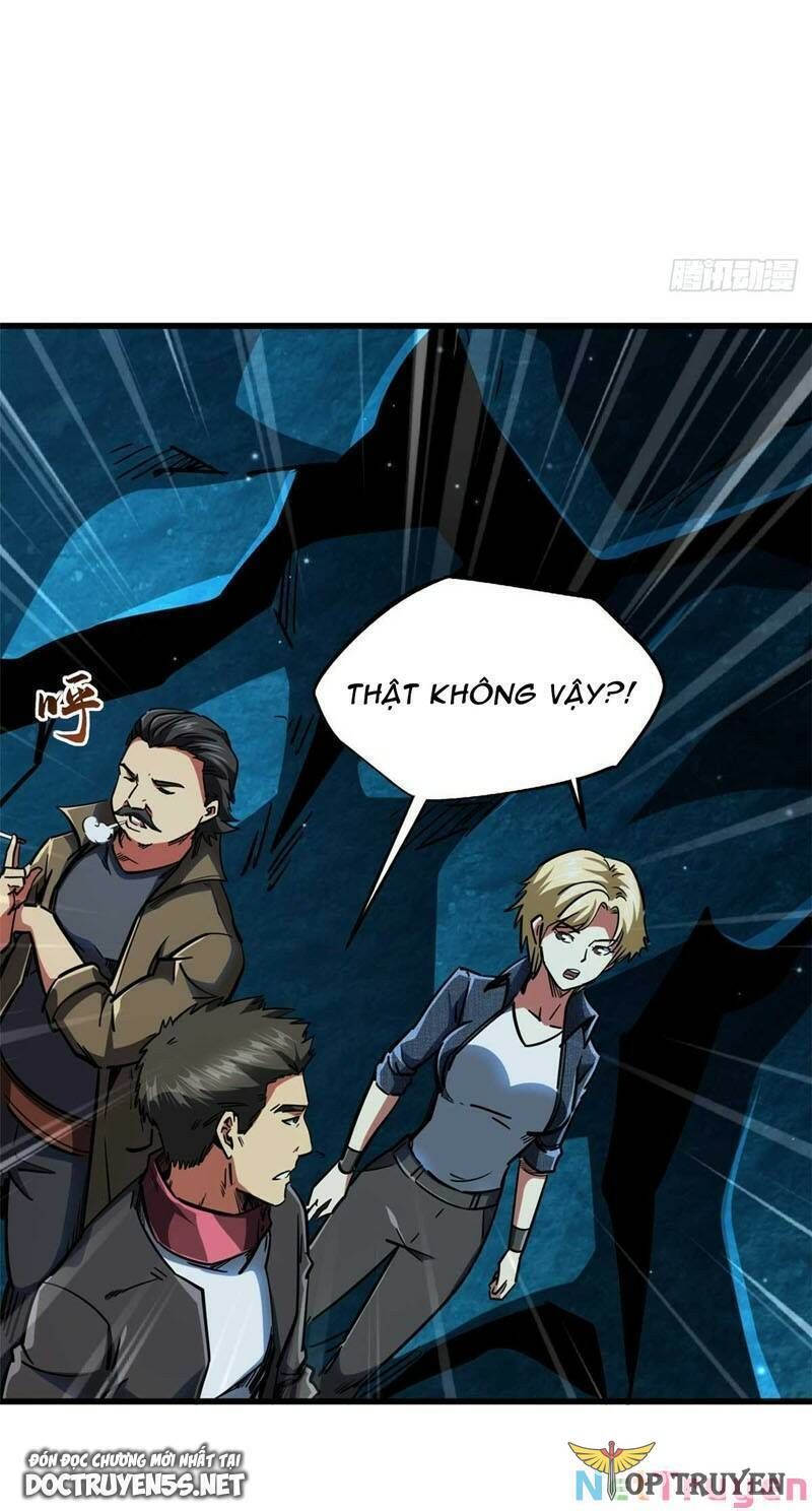 đọc truyện Siêu Cấp Thần Cơ Nhân Chương 111 ảnh 41 tại Thiên Thai Truyện