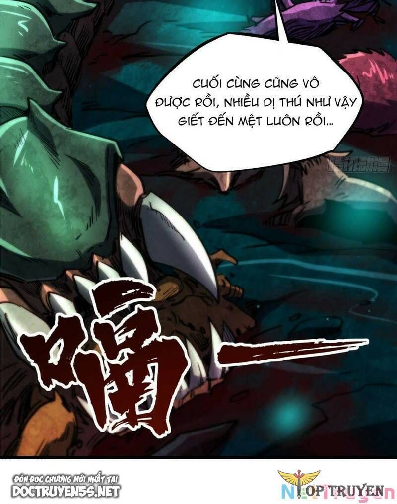 đọc truyện Siêu Cấp Thần Cơ Nhân Chương 111 ảnh 43 tại Thiên Thai Truyện