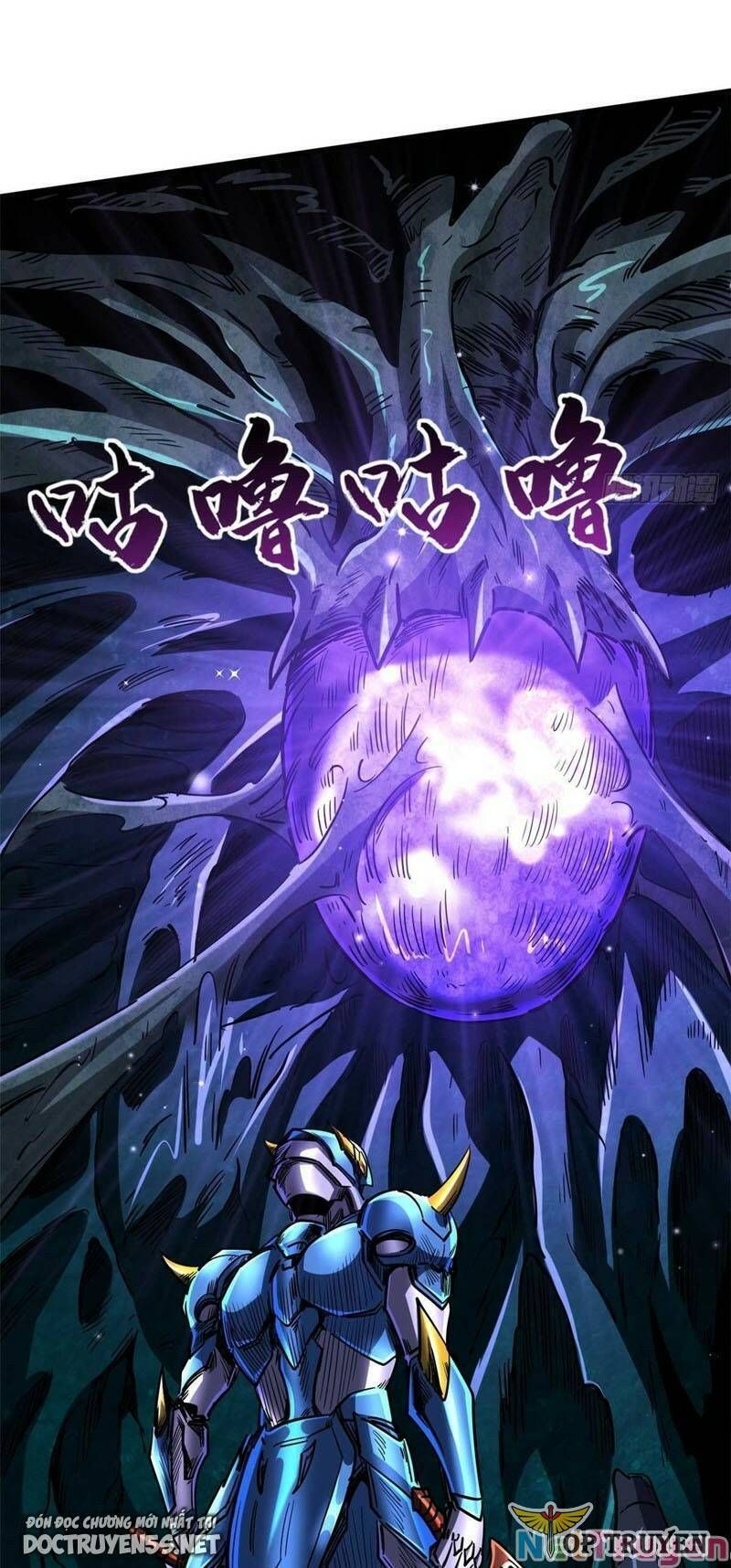 đọc truyện Siêu Cấp Thần Cơ Nhân Chương 111 ảnh 44 tại Thiên Thai Truyện