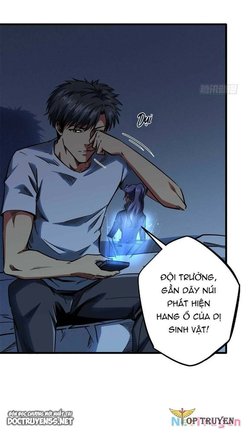 đọc truyện Siêu Cấp Thần Cơ Nhân Chương 111 ảnh 8 tại Thiên Thai Truyện