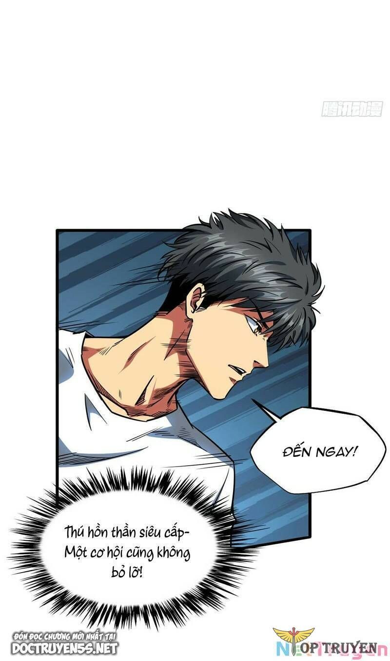 đọc truyện Siêu Cấp Thần Cơ Nhân Chương 111 ảnh 9 tại Thiên Thai Truyện