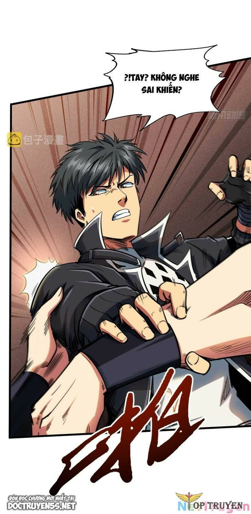 đọc truyện Siêu Cấp Thần Cơ Nhân Chương 112 ảnh 15 tại Thiên Thai Truyện