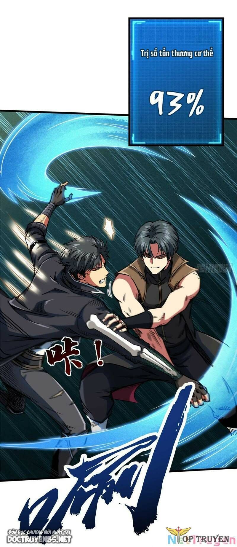 đọc truyện Siêu Cấp Thần Cơ Nhân Chương 112 ảnh 17 tại Thiên Thai Truyện