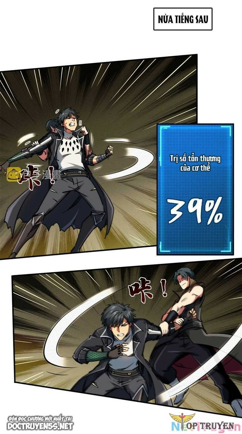 đọc truyện Siêu Cấp Thần Cơ Nhân Chương 112 ảnh 23 tại Thiên Thai Truyện