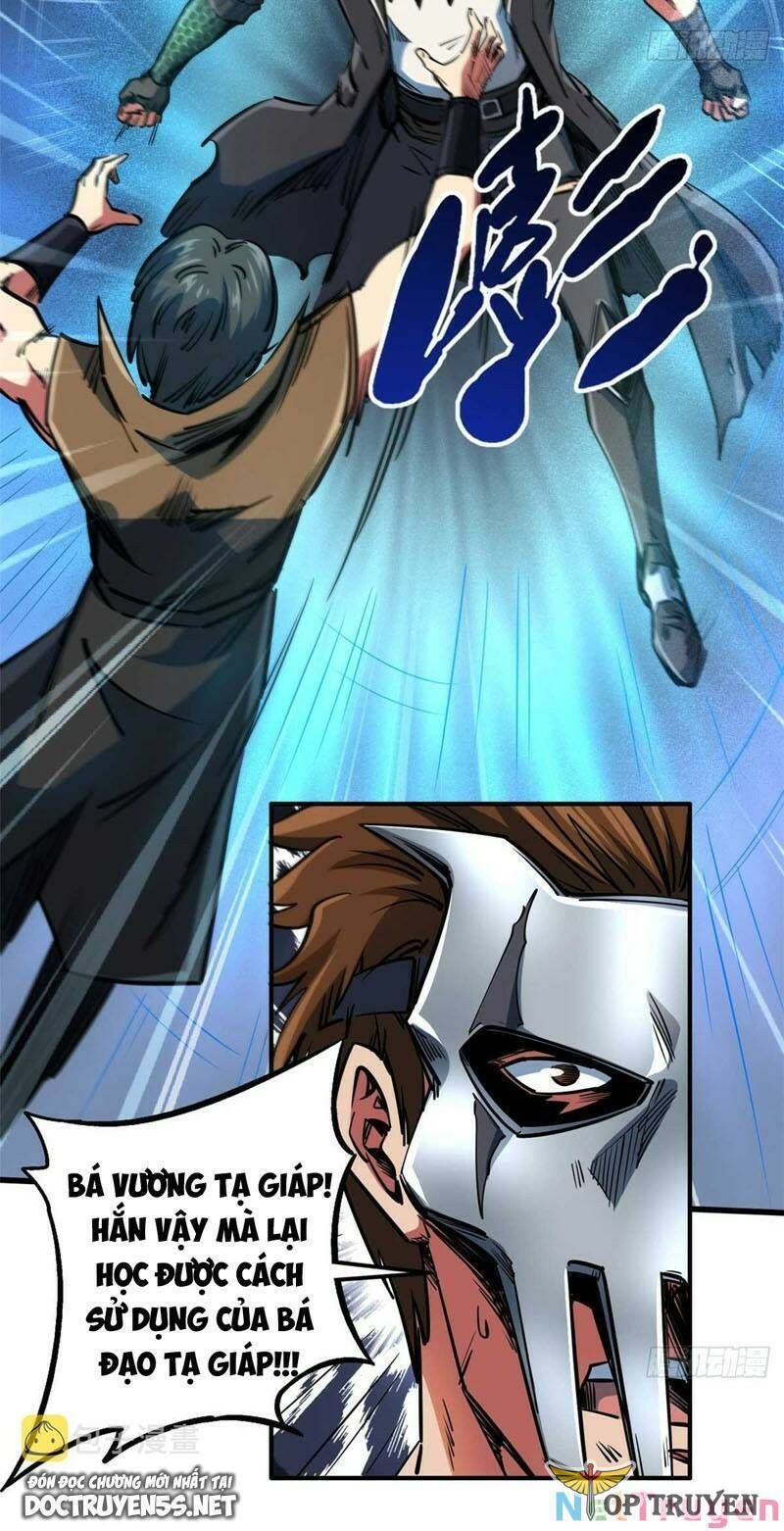 đọc truyện Siêu Cấp Thần Cơ Nhân Chương 112 ảnh 25 tại Thiên Thai Truyện