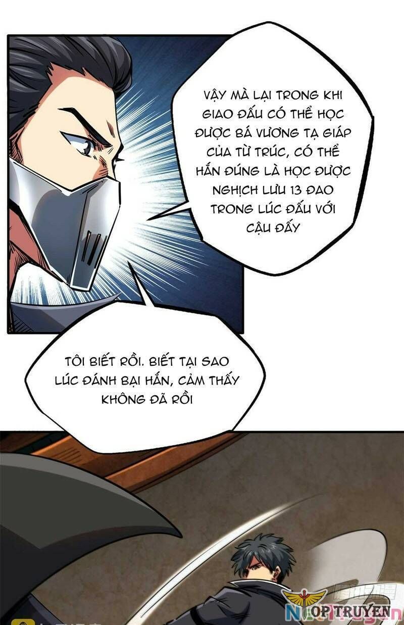 đọc truyện Siêu Cấp Thần Cơ Nhân Chương 112 ảnh 26 tại Thiên Thai Truyện