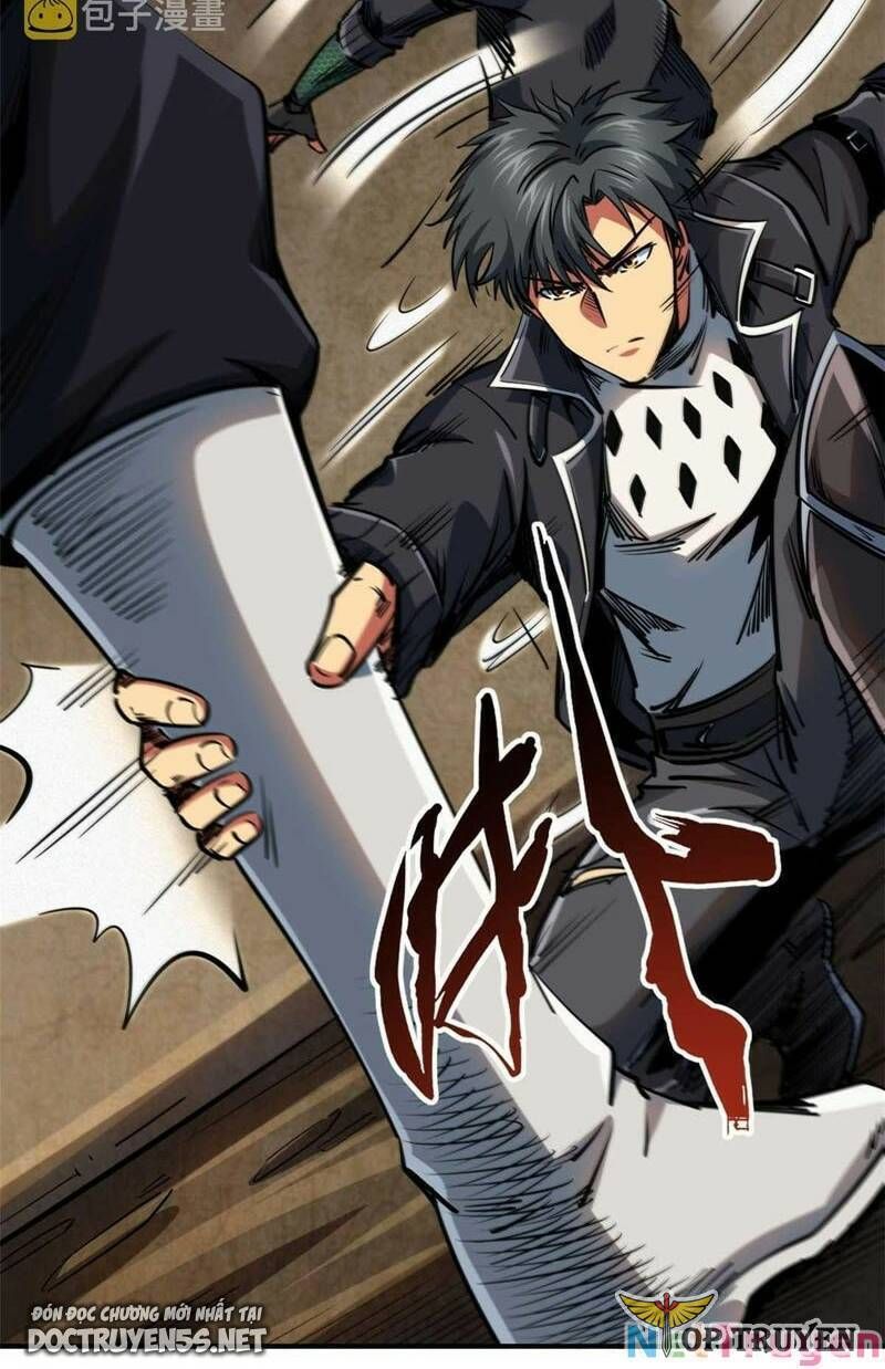 đọc truyện Siêu Cấp Thần Cơ Nhân Chương 112 ảnh 27 tại Thiên Thai Truyện