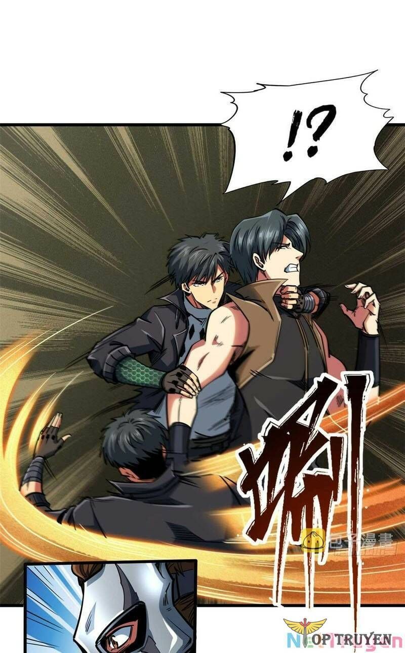 đọc truyện Siêu Cấp Thần Cơ Nhân Chương 112 ảnh 29 tại Thiên Thai Truyện