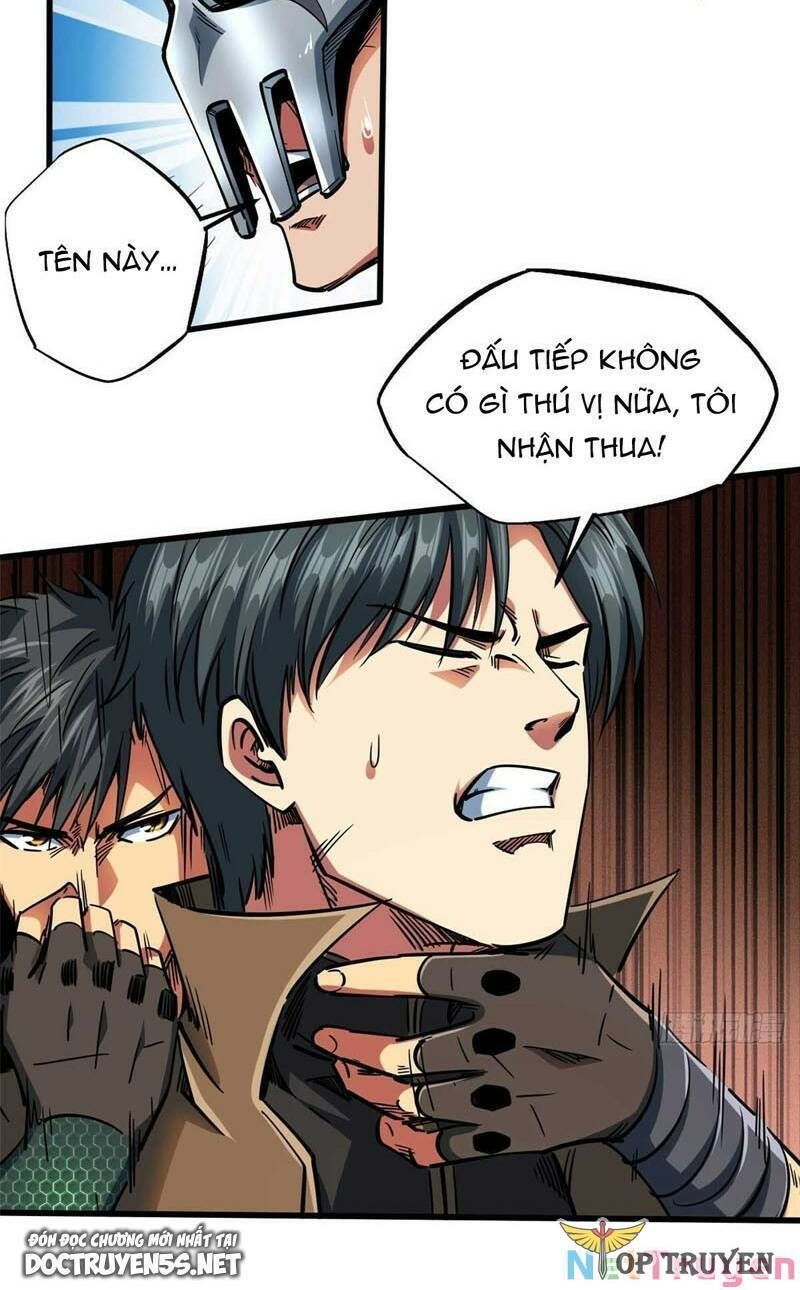 đọc truyện Siêu Cấp Thần Cơ Nhân Chương 112 ảnh 30 tại Thiên Thai Truyện