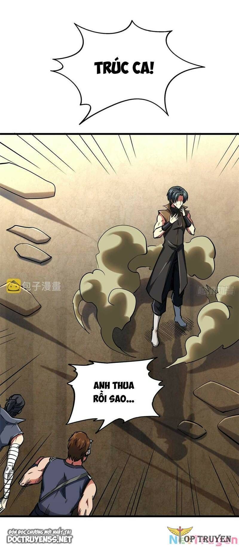 đọc truyện Siêu Cấp Thần Cơ Nhân Chương 112 ảnh 31 tại Thiên Thai Truyện