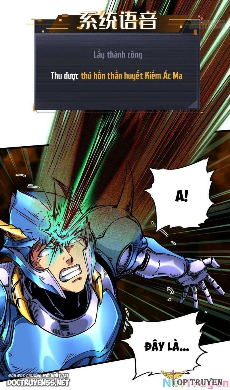 đọc truyện Siêu Cấp Thần Cơ Nhân Chương 112 ảnh 5 tại Thiên Thai Truyện