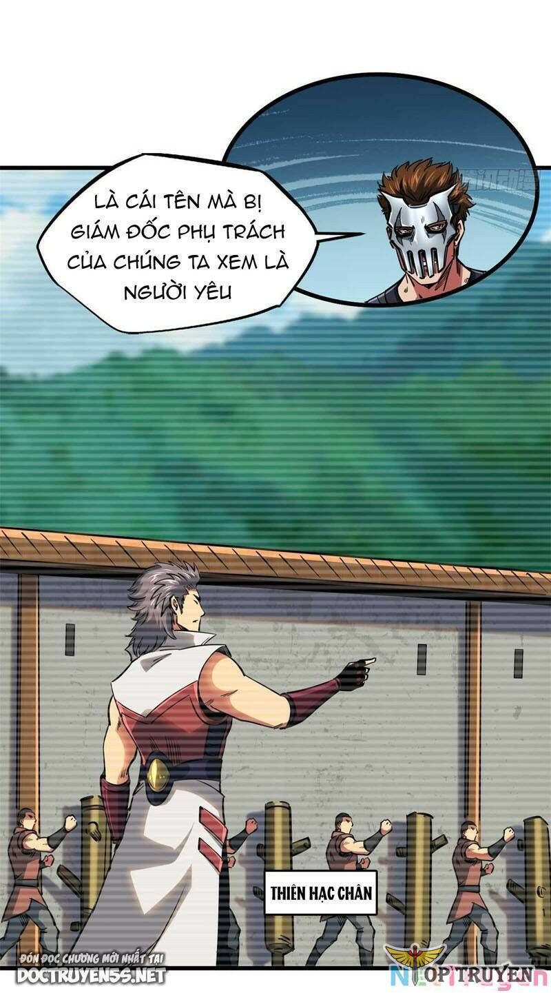 đọc truyện Siêu Cấp Thần Cơ Nhân Chương 112 ảnh 35 tại Thiên Thai Truyện