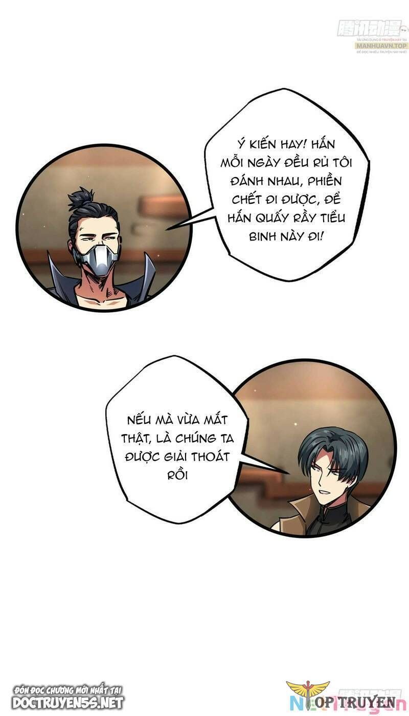 đọc truyện Siêu Cấp Thần Cơ Nhân Chương 112 ảnh 36 tại Thiên Thai Truyện