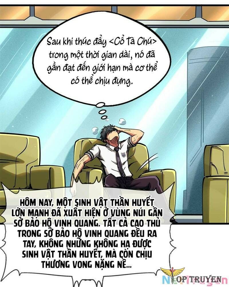 đọc truyện Siêu Cấp Thần Cơ Nhân Chương 112 ảnh 37 tại Thiên Thai Truyện