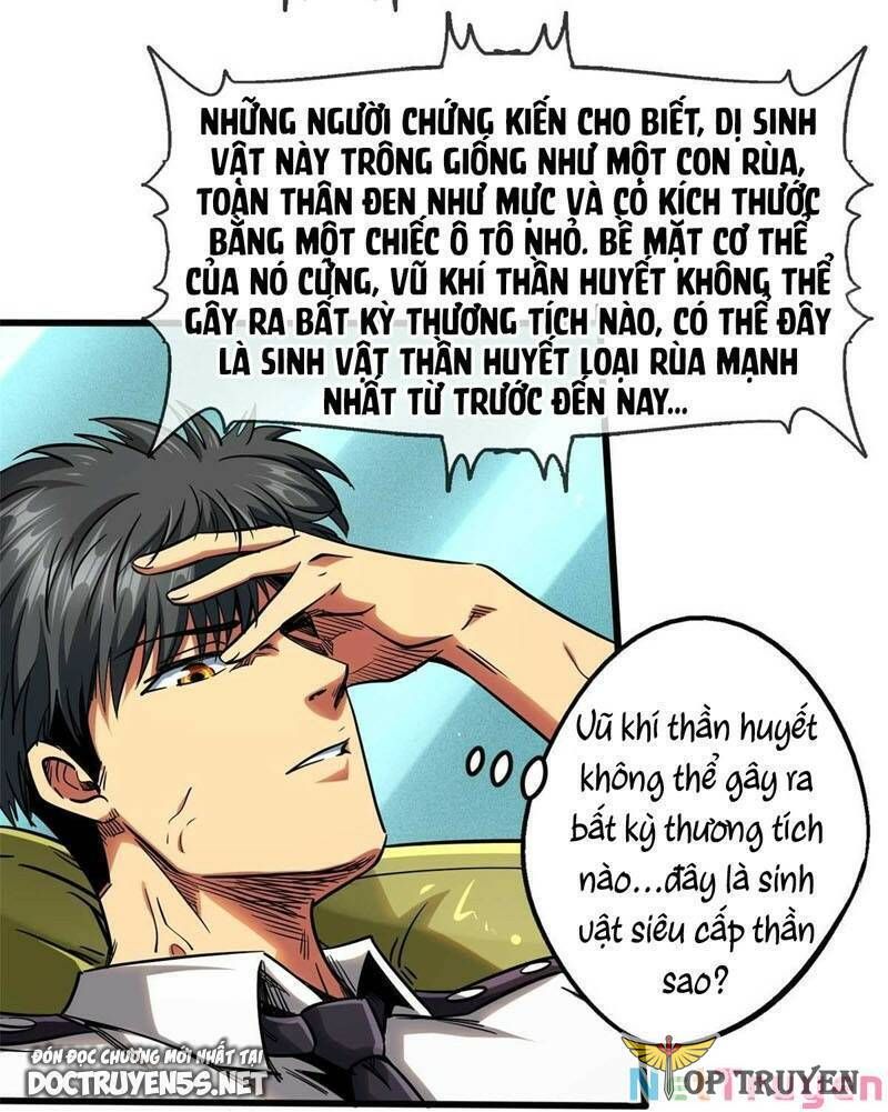 đọc truyện Siêu Cấp Thần Cơ Nhân Chương 112 ảnh 38 tại Thiên Thai Truyện