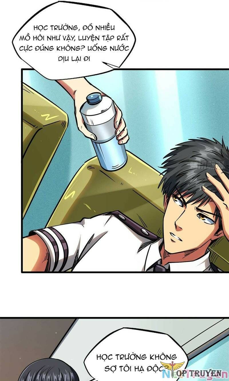 đọc truyện Siêu Cấp Thần Cơ Nhân Chương 112 ảnh 39 tại Thiên Thai Truyện