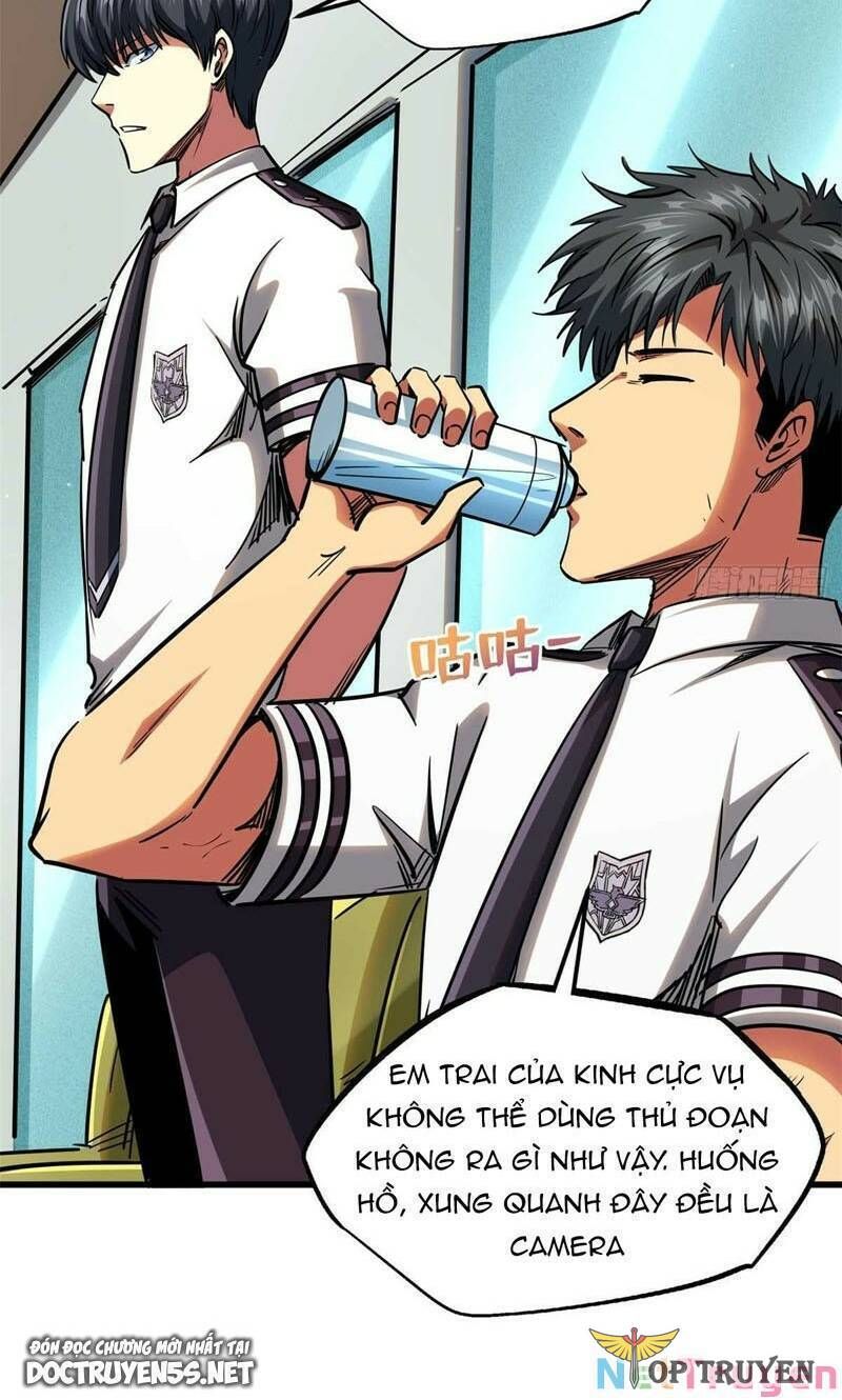 đọc truyện Siêu Cấp Thần Cơ Nhân Chương 112 ảnh 40 tại Thiên Thai Truyện