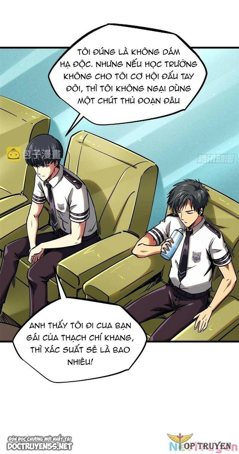 đọc truyện Siêu Cấp Thần Cơ Nhân Chương 112 ảnh 41 tại Thiên Thai Truyện