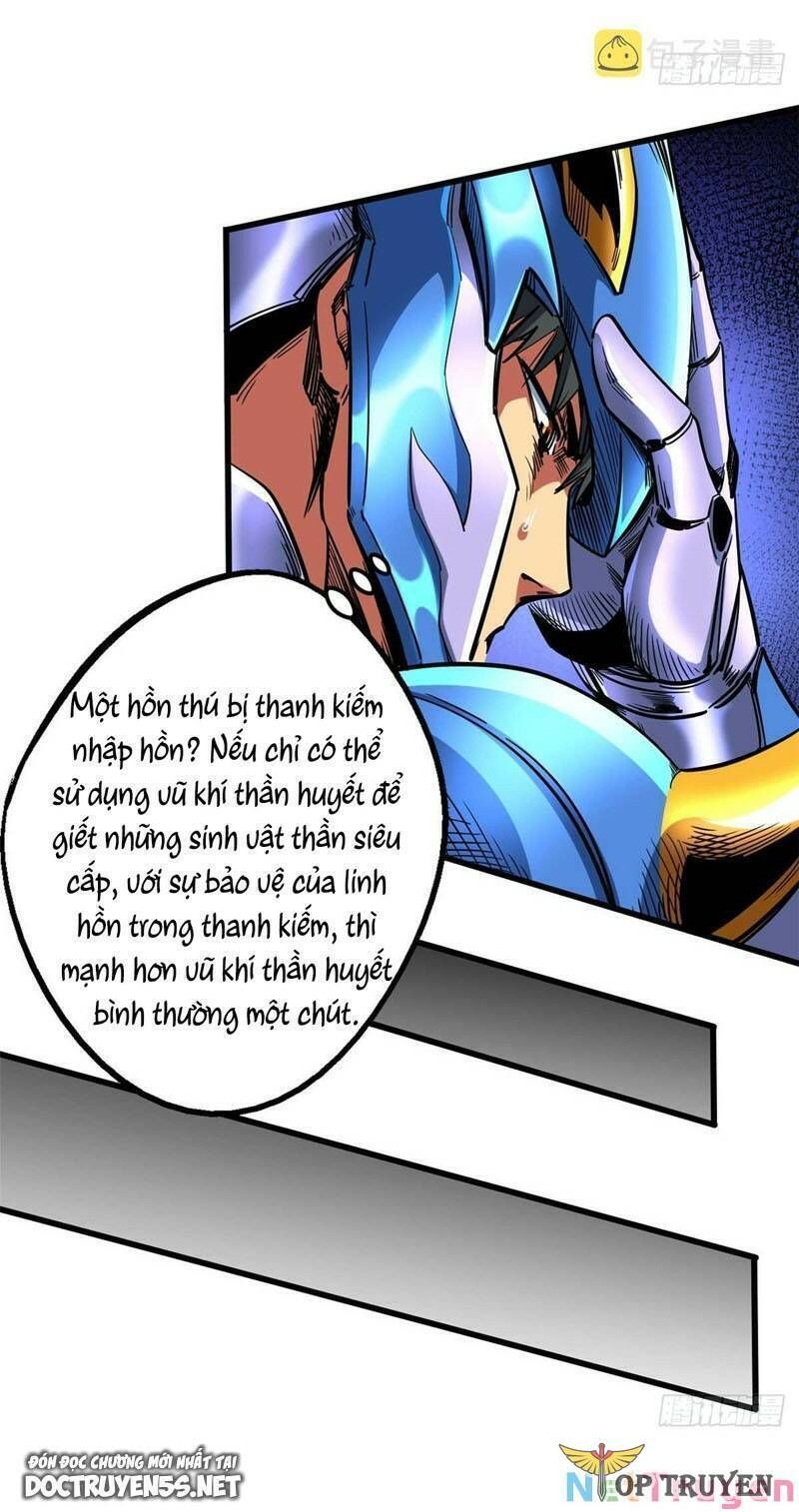 đọc truyện Siêu Cấp Thần Cơ Nhân Chương 112 ảnh 6 tại Thiên Thai Truyện