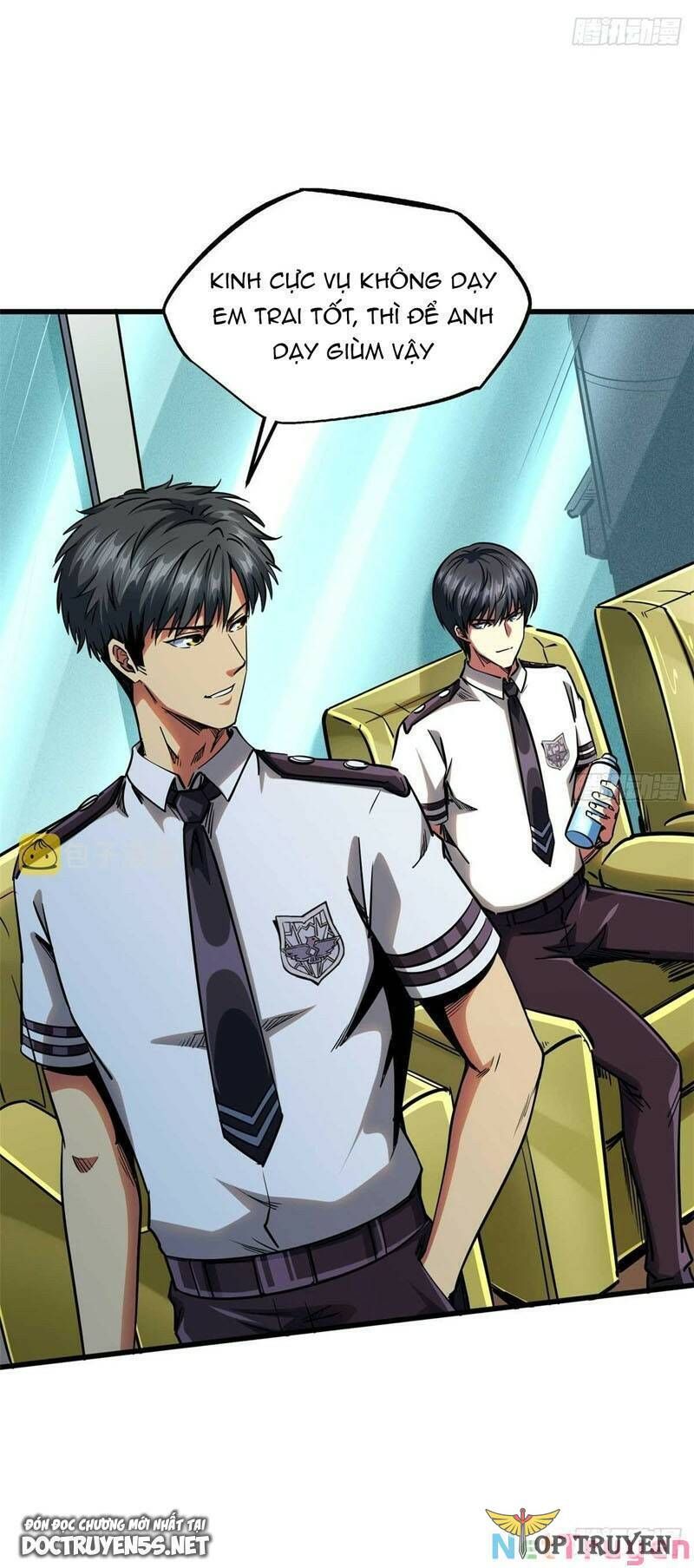 đọc truyện Siêu Cấp Thần Cơ Nhân Chương 112 ảnh 43 tại Thiên Thai Truyện