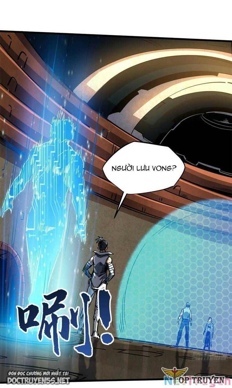 đọc truyện Siêu Cấp Thần Cơ Nhân Chương 112 ảnh 8 tại Thiên Thai Truyện