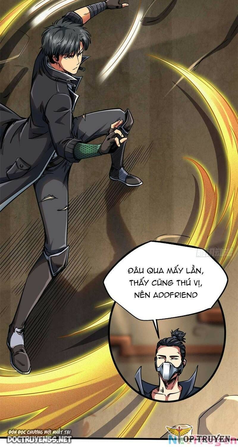 đọc truyện Siêu Cấp Thần Cơ Nhân Chương 112 ảnh 11 tại Thiên Thai Truyện