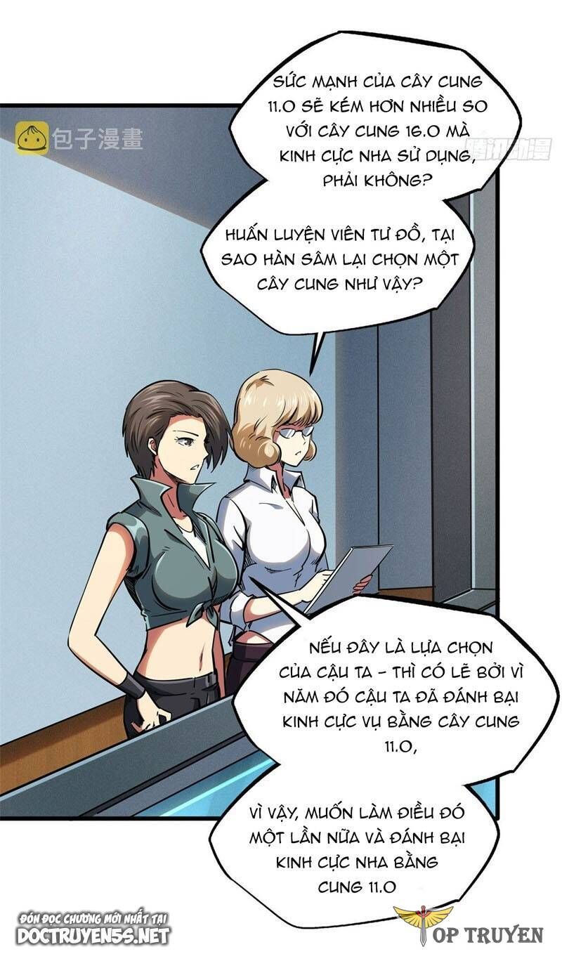 đọc truyện Siêu Cấp Thần Cơ Nhân Chương 113 ảnh 13 tại Thiên Thai Truyện