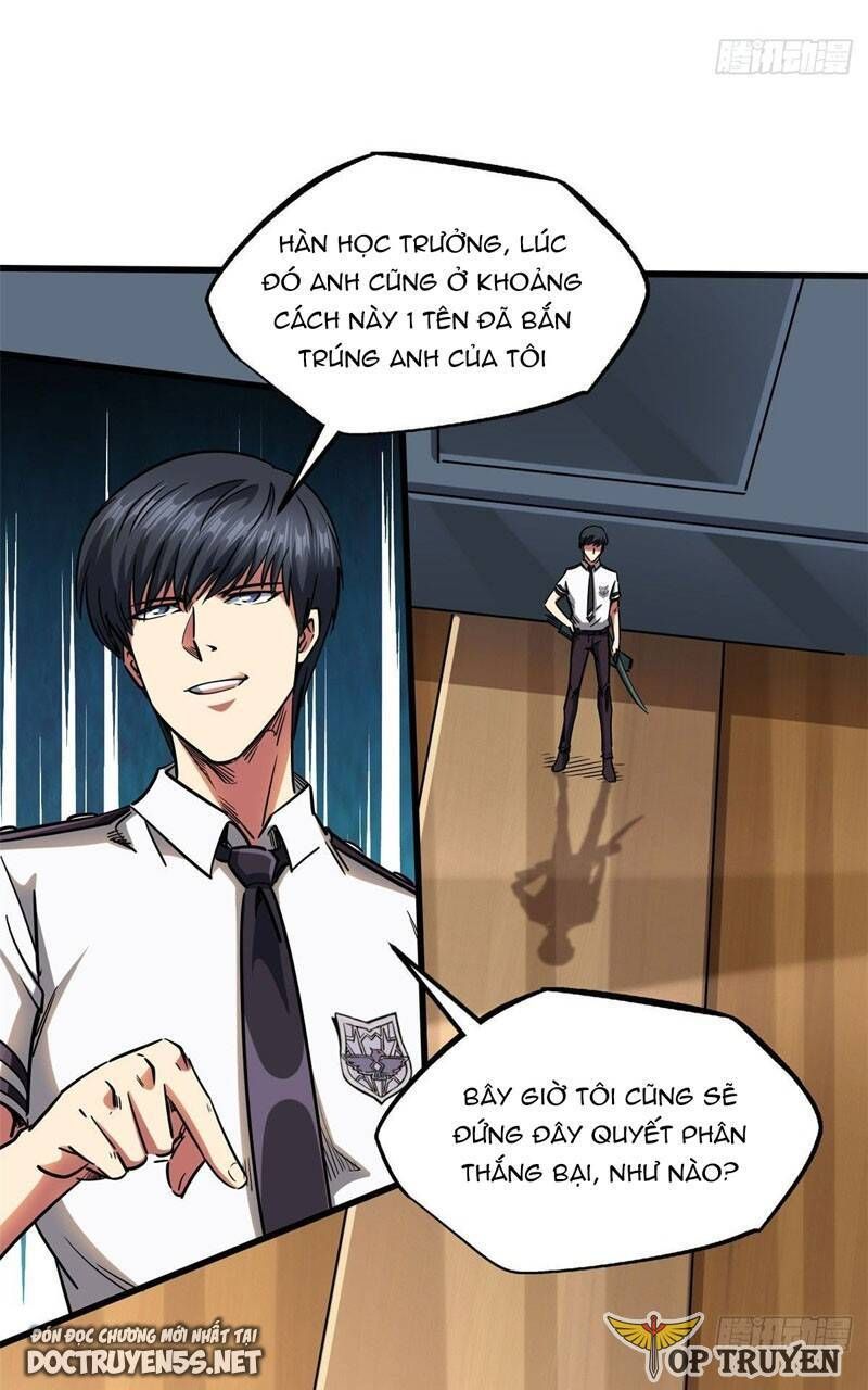 đọc truyện Siêu Cấp Thần Cơ Nhân Chương 113 ảnh 14 tại Thiên Thai Truyện