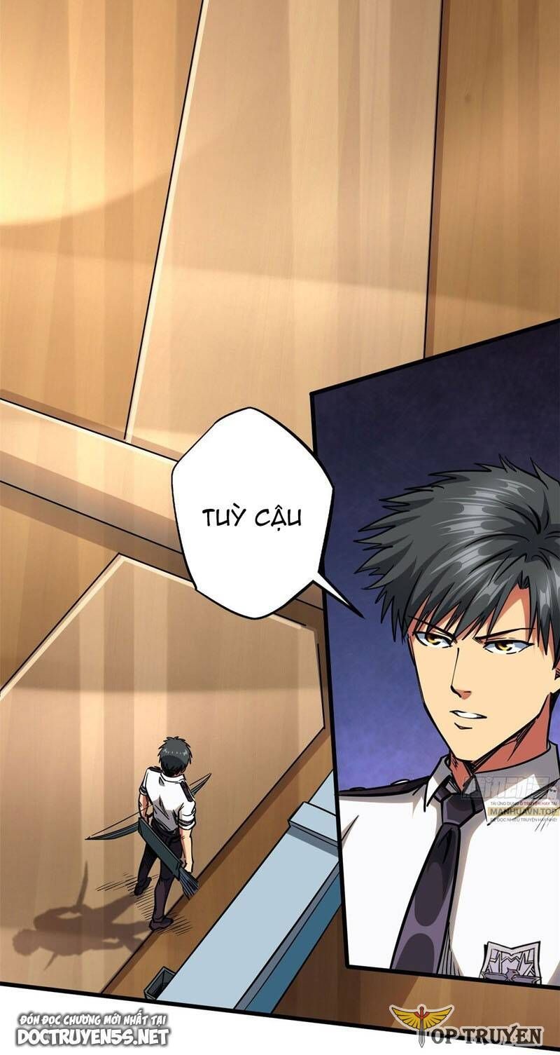 đọc truyện Siêu Cấp Thần Cơ Nhân Chương 113 ảnh 15 tại Thiên Thai Truyện