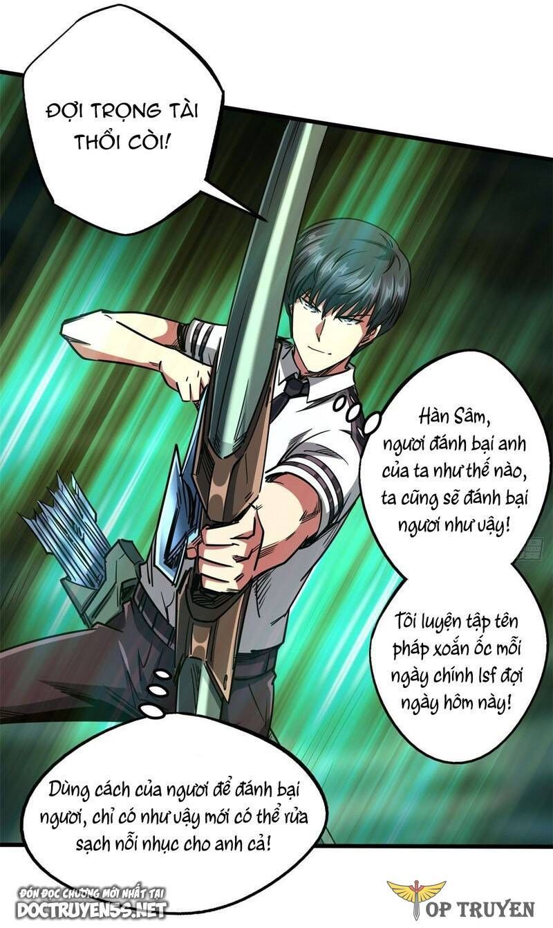 đọc truyện Siêu Cấp Thần Cơ Nhân Chương 113 ảnh 16 tại Thiên Thai Truyện