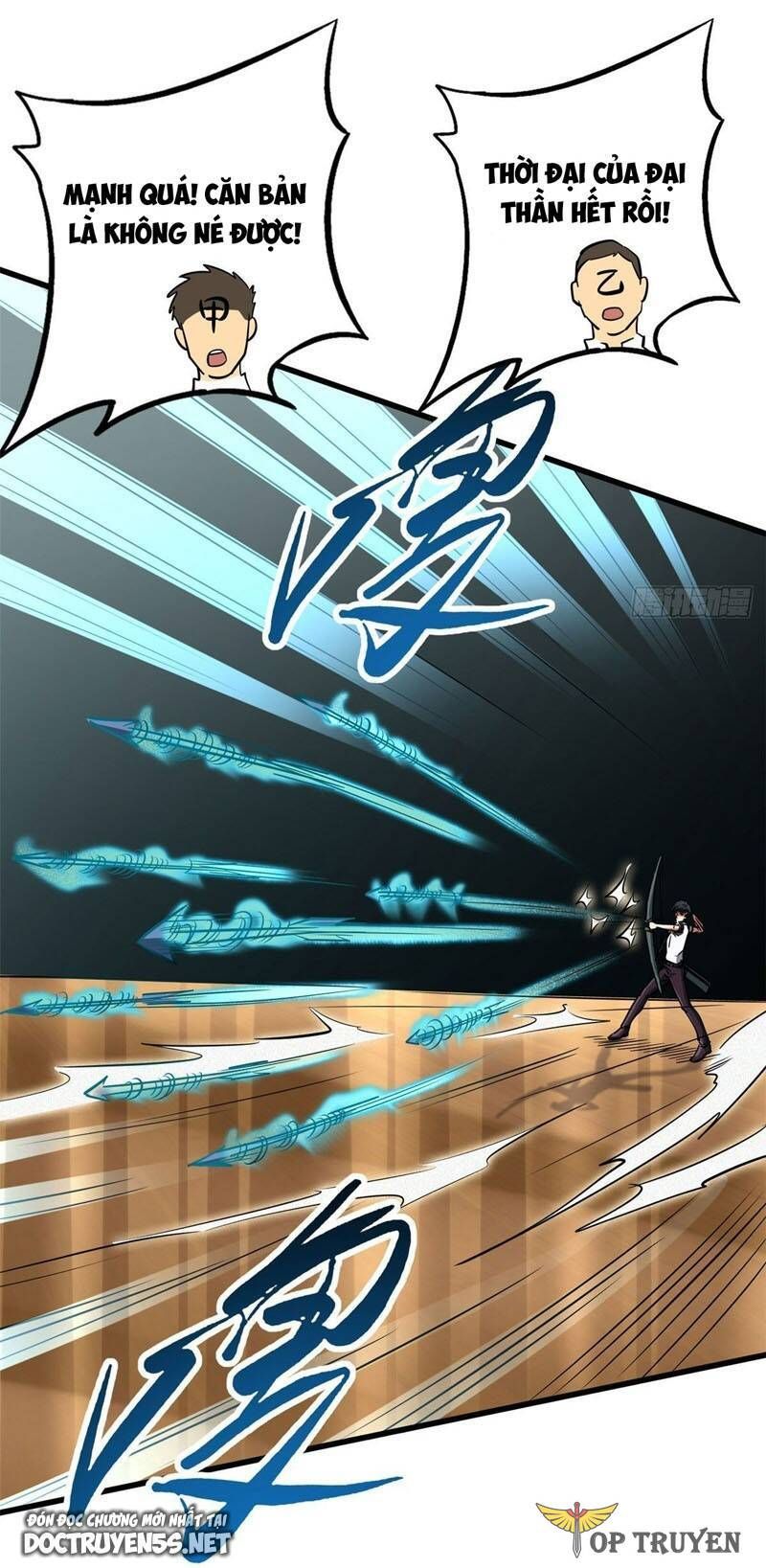 đọc truyện Siêu Cấp Thần Cơ Nhân Chương 113 ảnh 17 tại Thiên Thai Truyện