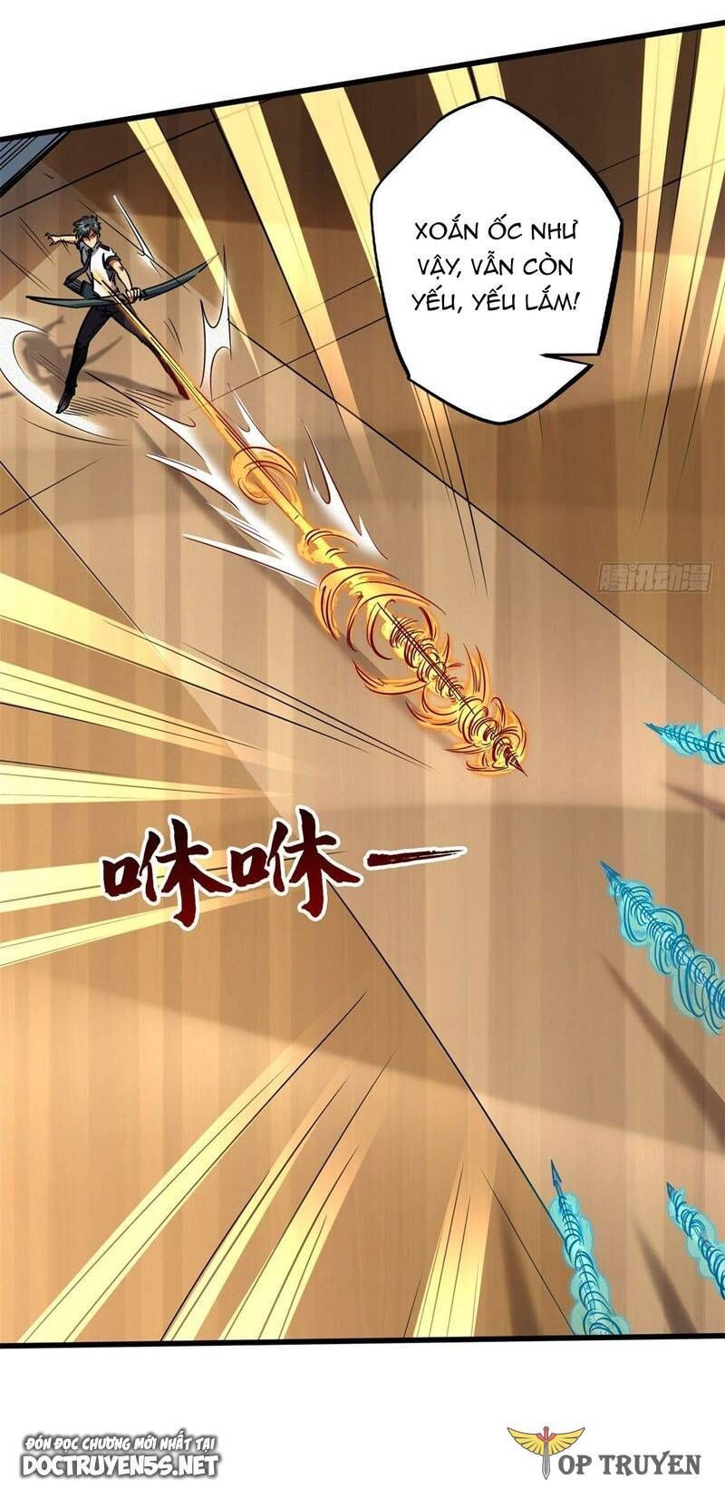 đọc truyện Siêu Cấp Thần Cơ Nhân Chương 113 ảnh 19 tại Thiên Thai Truyện