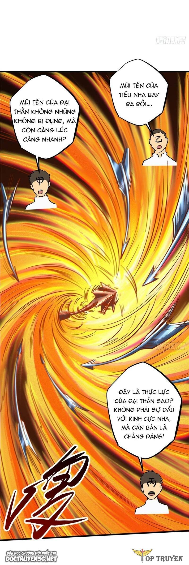 đọc truyện Siêu Cấp Thần Cơ Nhân Chương 113 ảnh 20 tại Thiên Thai Truyện