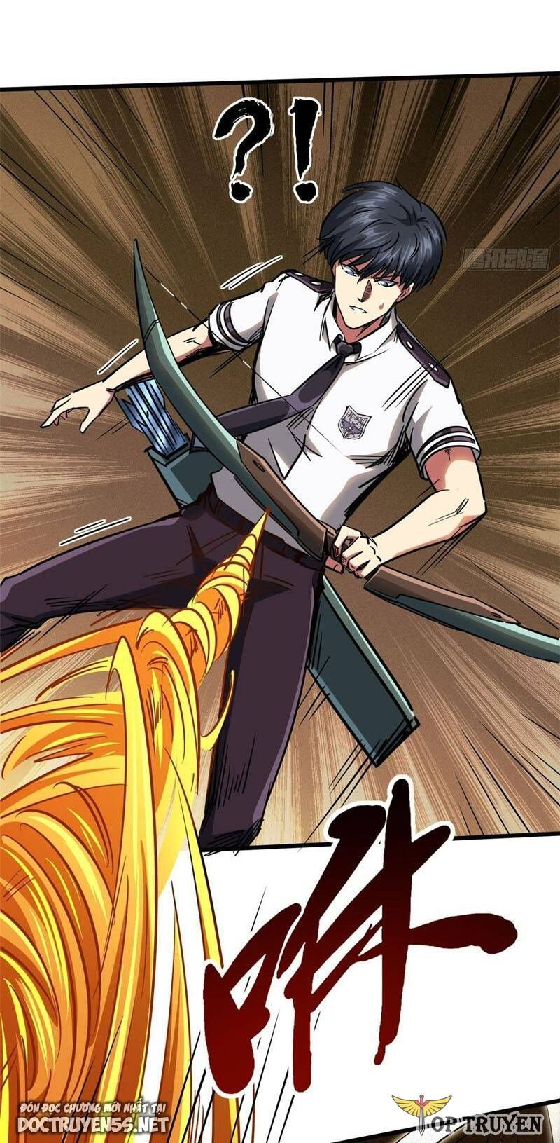 đọc truyện Siêu Cấp Thần Cơ Nhân Chương 113 ảnh 21 tại Thiên Thai Truyện