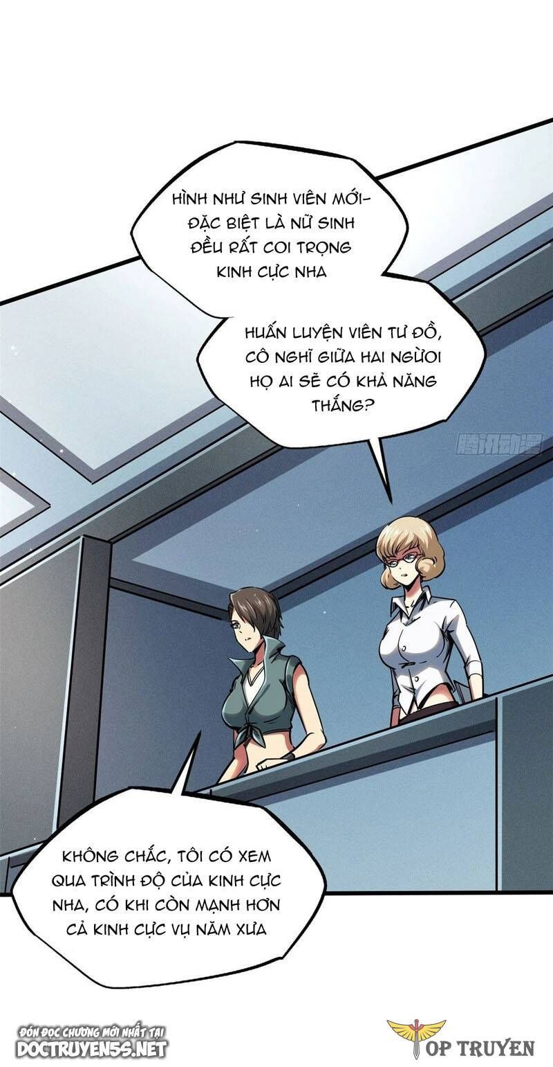 đọc truyện Siêu Cấp Thần Cơ Nhân Chương 113 ảnh 4 tại Thiên Thai Truyện