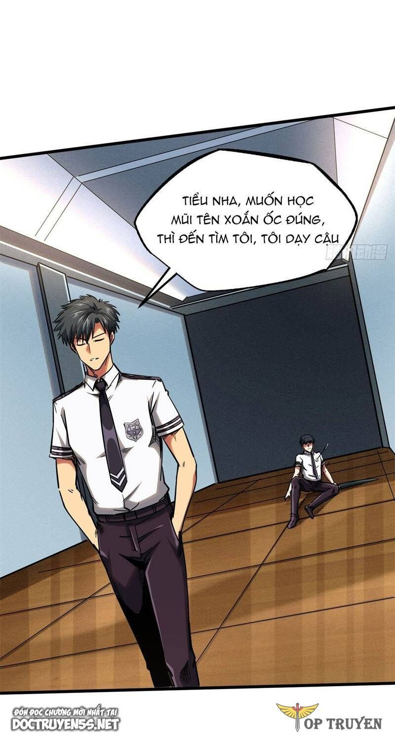 đọc truyện Siêu Cấp Thần Cơ Nhân Chương 113 ảnh 23 tại Thiên Thai Truyện