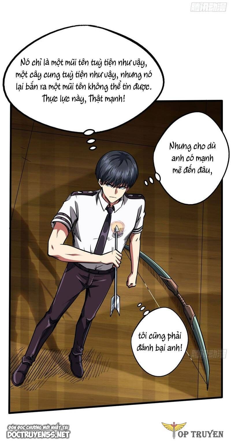 đọc truyện Siêu Cấp Thần Cơ Nhân Chương 113 ảnh 25 tại Thiên Thai Truyện