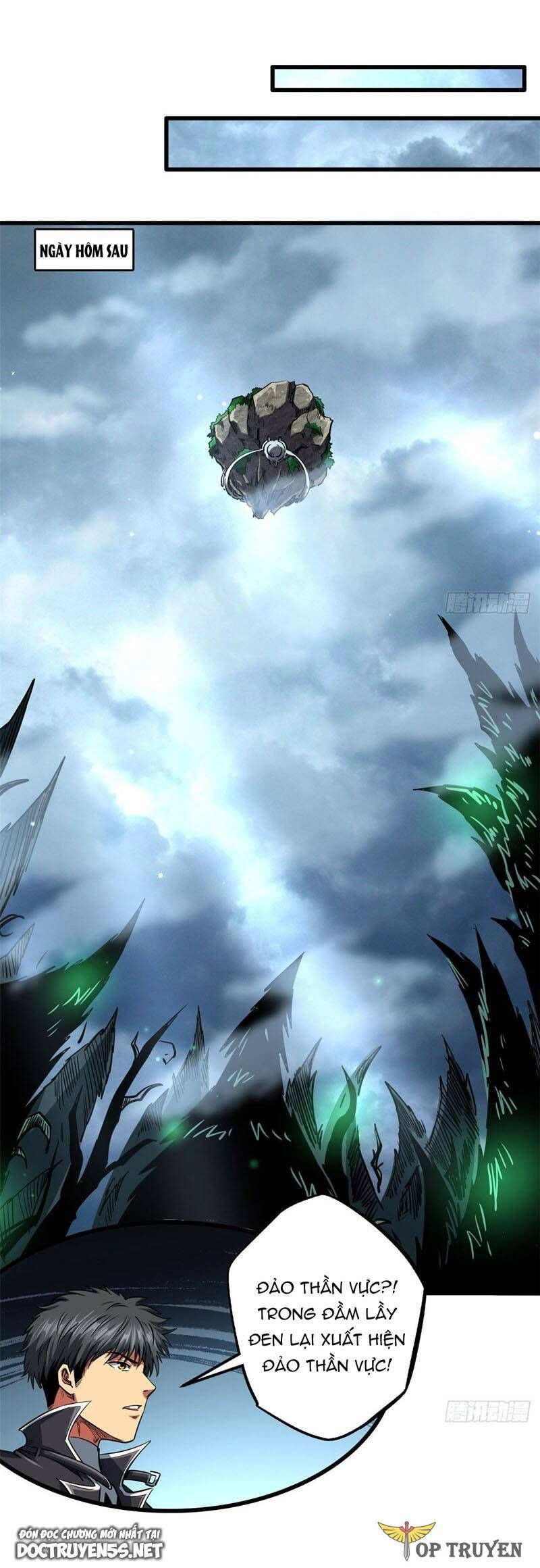 đọc truyện Siêu Cấp Thần Cơ Nhân Chương 113 ảnh 26 tại Thiên Thai Truyện