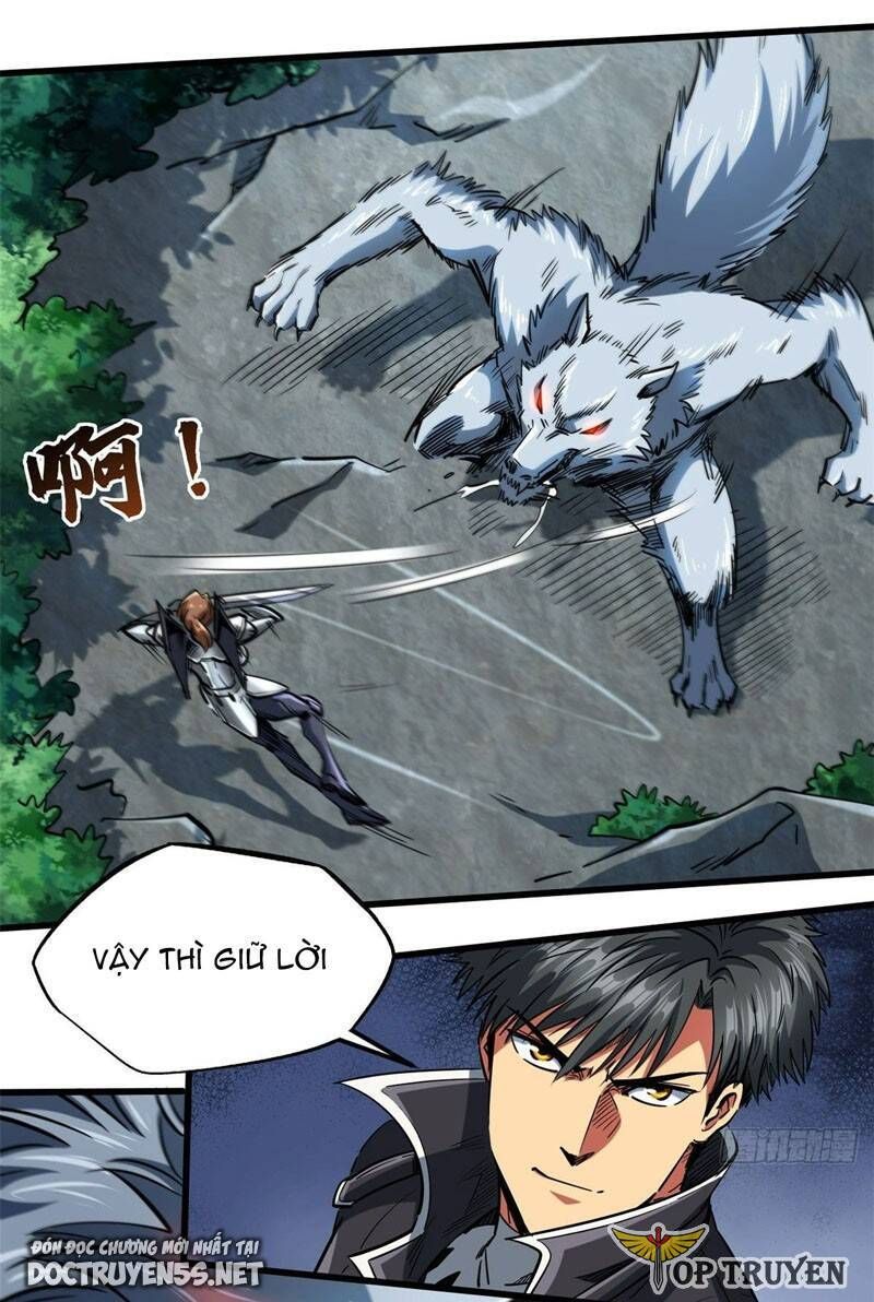 đọc truyện Siêu Cấp Thần Cơ Nhân Chương 113 ảnh 31 tại Thiên Thai Truyện