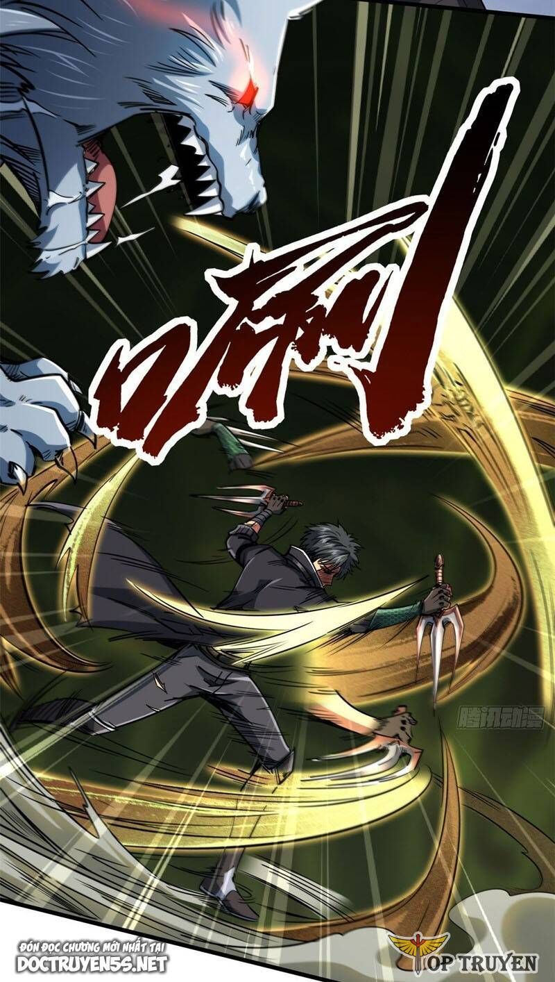 đọc truyện Siêu Cấp Thần Cơ Nhân Chương 113 ảnh 32 tại Thiên Thai Truyện