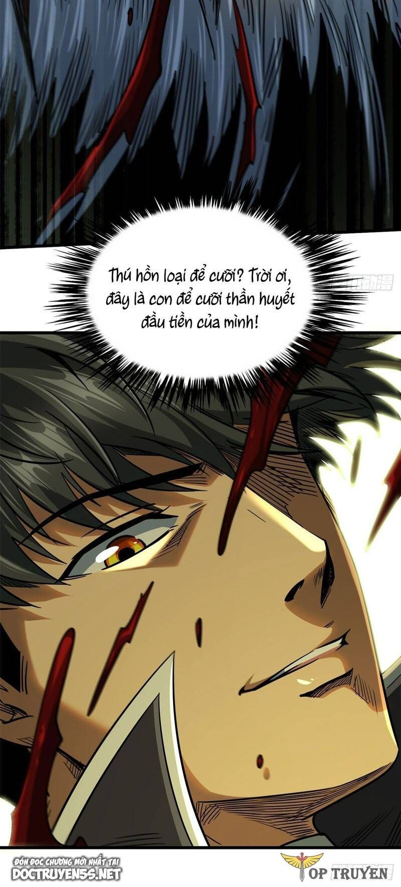 đọc truyện Siêu Cấp Thần Cơ Nhân Chương 113 ảnh 35 tại Thiên Thai Truyện