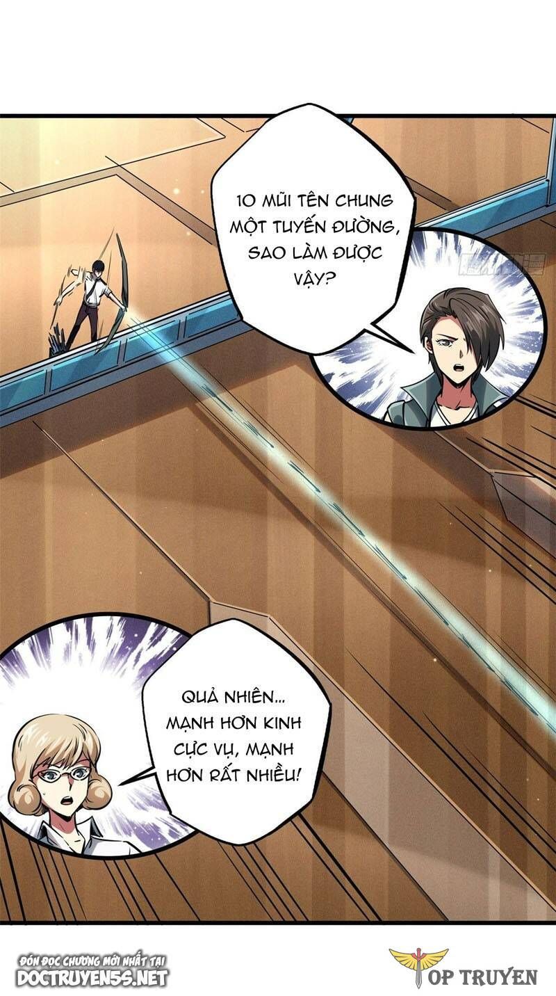 đọc truyện Siêu Cấp Thần Cơ Nhân Chương 113 ảnh 7 tại Thiên Thai Truyện