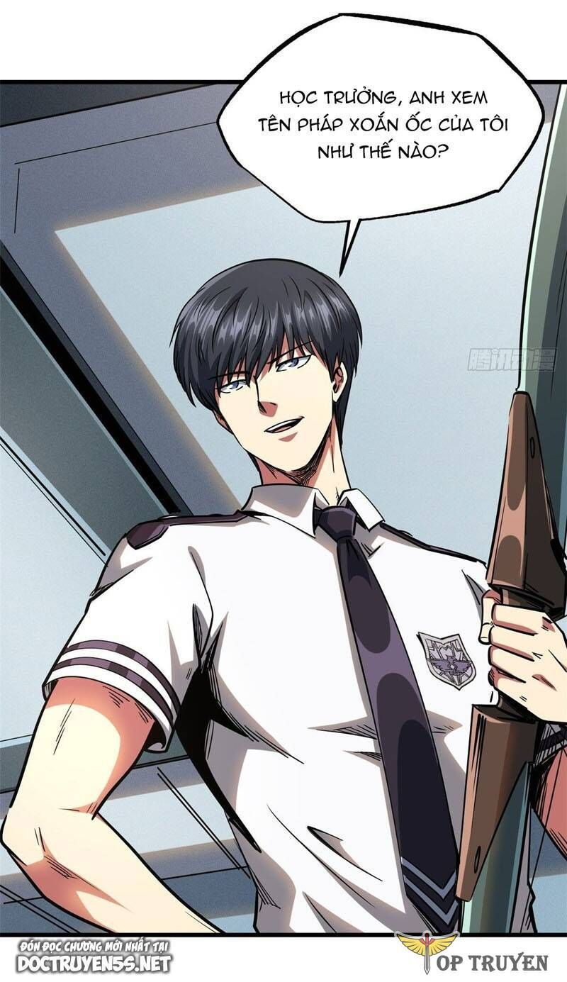 đọc truyện Siêu Cấp Thần Cơ Nhân Chương 113 ảnh 10 tại Thiên Thai Truyện