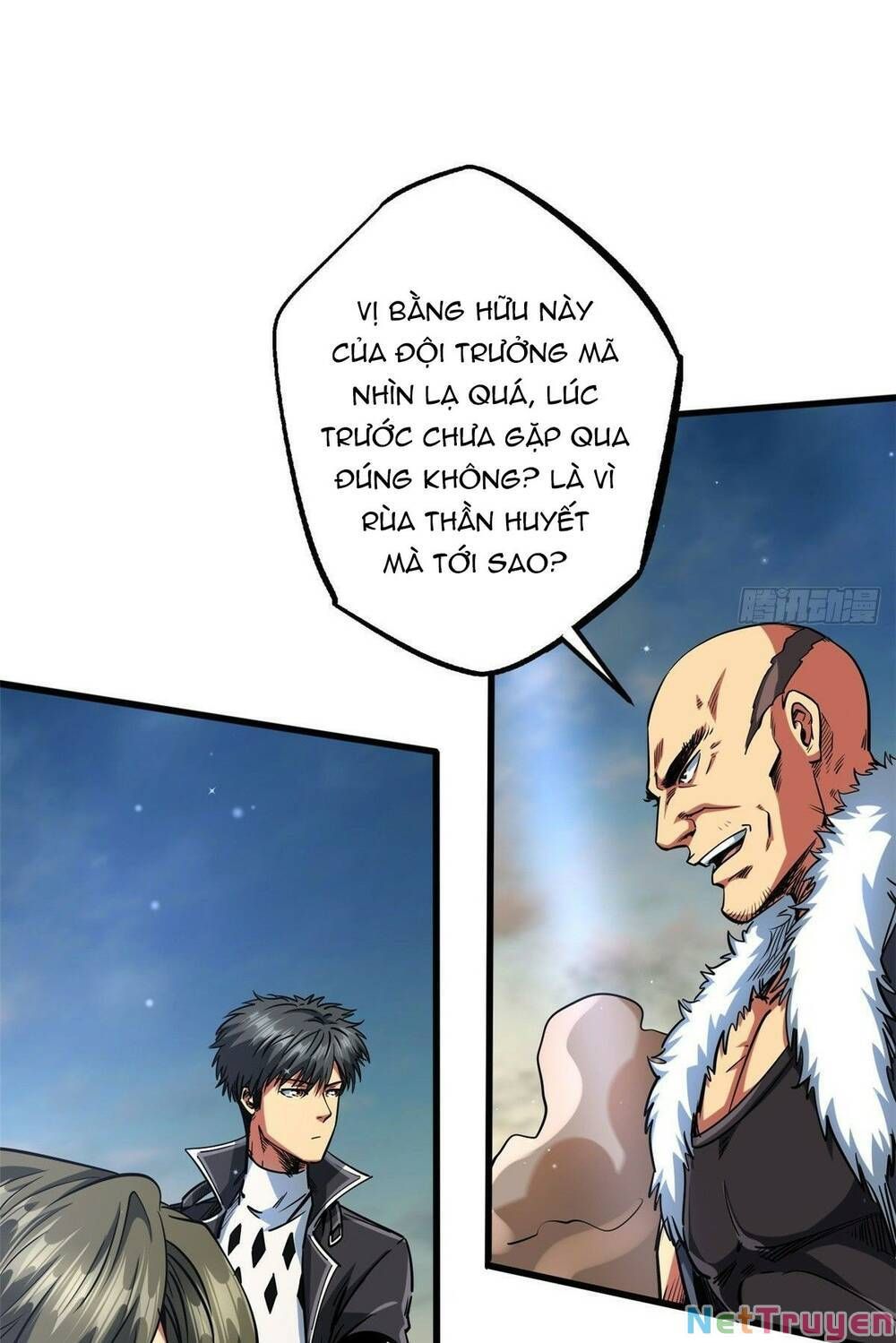 đọc truyện Siêu Cấp Thần Cơ Nhân Chương 114 ảnh 12 tại Thiên Thai Truyện