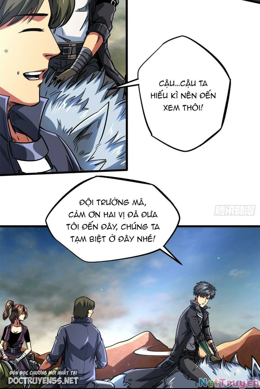 đọc truyện Siêu Cấp Thần Cơ Nhân Chương 114 ảnh 13 tại Thiên Thai Truyện