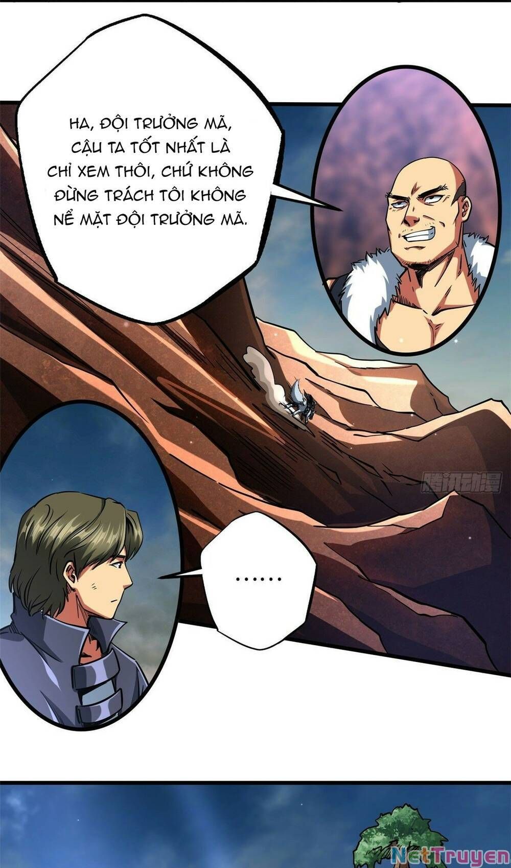 đọc truyện Siêu Cấp Thần Cơ Nhân Chương 114 ảnh 14 tại Thiên Thai Truyện