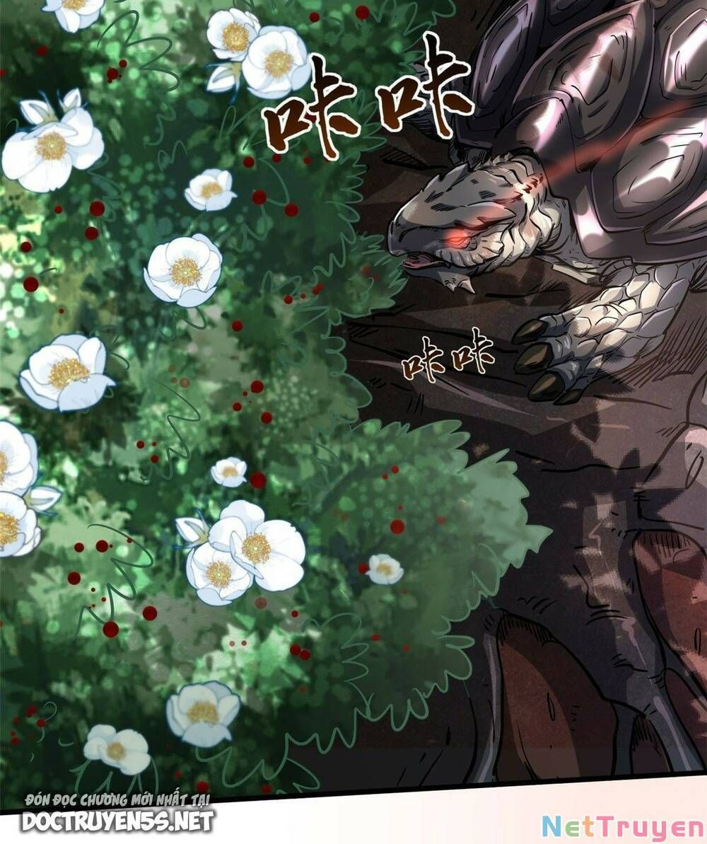 đọc truyện Siêu Cấp Thần Cơ Nhân Chương 114 ảnh 17 tại Thiên Thai Truyện